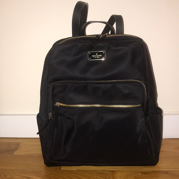 kate spade Handbags - Kate Spade backpack